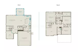 9513 Wagon Trl Ln, Plain City, OH 43064 - Photo 3