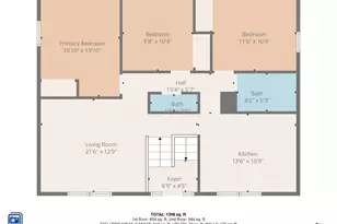 475 Denwood Ct, Columbus, OH 43230 - Photo 27