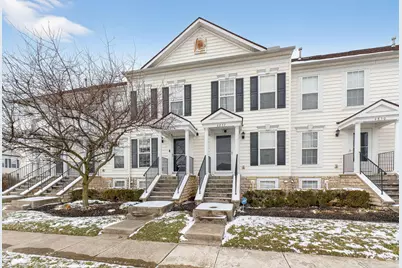 4834 Annual Drive #46-483, Canal Winchester, OH 43110 - Photo 1