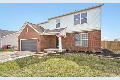 3535 Lake Albert Way, Grove City, OH 43123 - Photo 3
