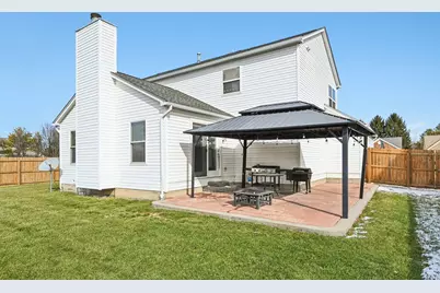3535 Lake Albert Way, Grove City, OH 43123 - Photo 43