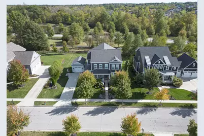 10600 Honeysuckle Way, Plain City, OH 43064 - Photo 1