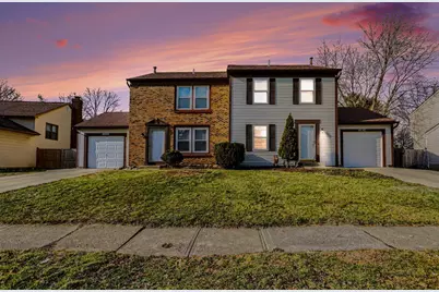 2026 Sawbury Boulevard, Columbus, OH 43235 - Photo 23