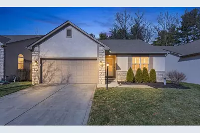 2514 Tevis Ann Court, Dublin, OH 43016 - Photo 1