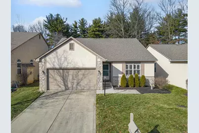 2514 Tevis Ann Court, Dublin, OH 43016 - Photo 3