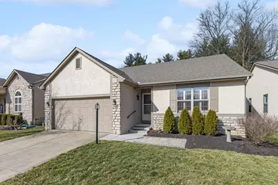 2514 Tevis Ann Court, Dublin, OH 43016 - Photo 7