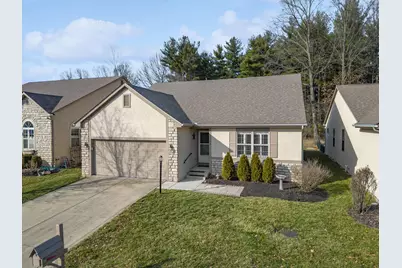 2514 Tevis Ann Court, Dublin, OH 43016 - Photo 5