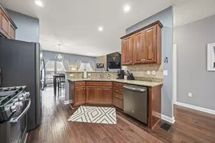 97 Murphy's Crossing Dr, Powell, OH 43065 - Photo 7