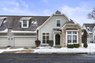 97 Murphy's Crossing Dr, Powell, OH 43065 - Photo 3