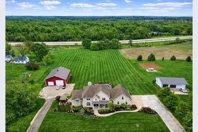 3550 German Church Road, Mansfield, OH 44904 - Photo 1