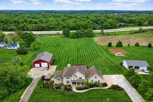 3550 German Church Rd, Mansfield, OH 44904 - Photo 1