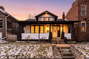 987 E Whittier St, Columbus, OH 43206 - Photo 1