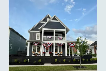 5801 Hickory Drive, Lewis Center, OH 43035 - Photo 1