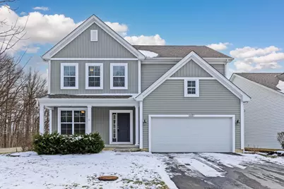6887 Brooklyn Heights Road, Columbus, OH 43081 - Photo 1