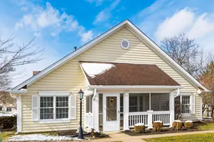 201 Shannon Ln, Granville, OH 43023 - Photo 5