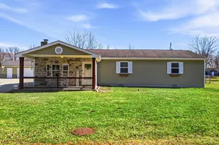 5382 Kirkwood Dr, Grove City, OH 43123 - Photo 1