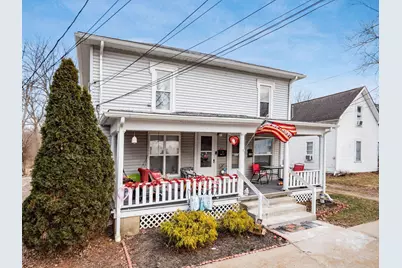 350 Sycamore Street, Marysville, OH 43040 - Photo 1