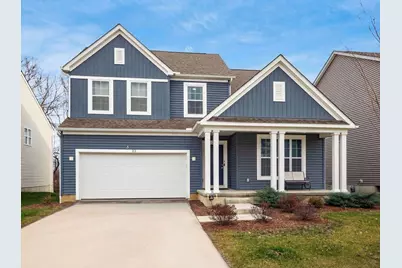 62 Chambers Bay Road, Commercial Point, OH 43116 - Photo 1