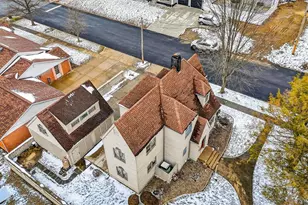 152 E South St, Jackson, OH 45640 - Photo 5