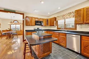 152 E South St, Jackson, OH 45640 - Photo 27