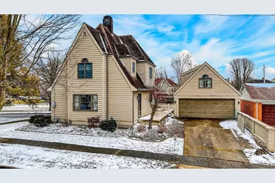 152 E South Street, Jackson, OH 45640 - Photo 7