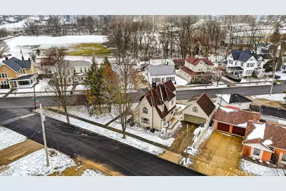 152 E South Street, Jackson, OH 45640 - Photo 3