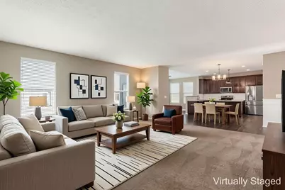 160 Chestnut Commons Drive, Commercial Point, OH 43116 - Photo 19