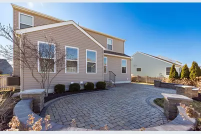 160 Chestnut Commons Drive, Commercial Point, OH 43116 - Photo 45