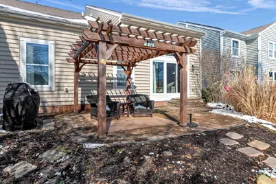 787 Centerpark Drive, Westerville, OH 43082 - Photo 37