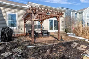 787 Centerpark Dr, Westerville, OH 43082 - Photo 37