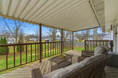 629 Andrew Avenue, Westerville, OH 43081 - Photo 35