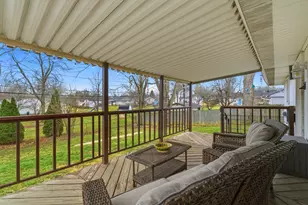 629 Andrew Ave, Westerville, OH 43081 - Photo 35