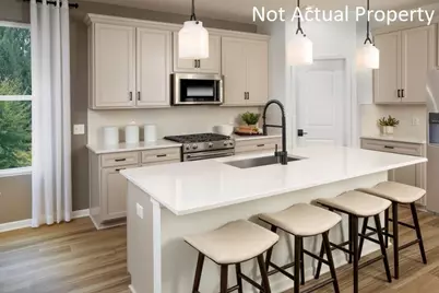 643 Mill Stone Drive #Lot 2262, Sunbury, OH 43074 - Photo 5