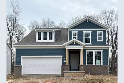 643 Mill Stone Drive #Lot 2262, Sunbury, OH 43074 - Photo 1