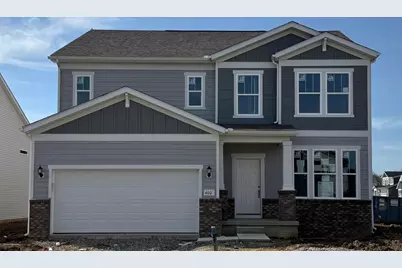 400 Nike Way #Lot 2483, Sunbury, OH 43074 - Photo 1