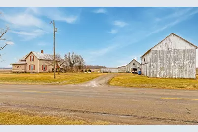 11615 Foundation Road, Croton, OH 43013 - Photo 1