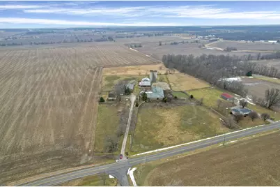 12406 Beecher Gamble Road, Marysville, OH 43040 - Photo 3