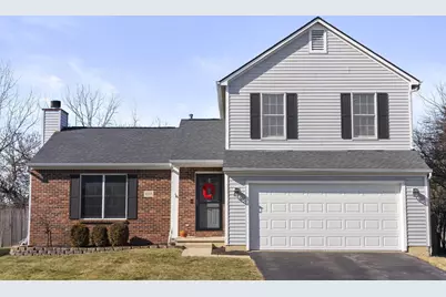 1157 Onaway Court, Columbus, OH 43228 - Photo 1