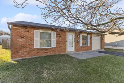 4069 Jessamine Place, Columbus, OH 43207 - Photo 3