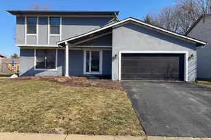 6288 Fence Row Ln, Canal Winchester, OH 43110 - Photo 1