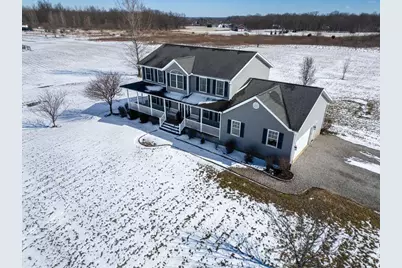 4739 Township Road 111, Mount Gilead, OH 43338 - Photo 41