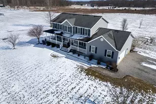 4739 Township Rd 111, Mount Gilead, OH 43338 - Photo 41