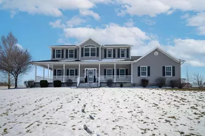 4739 Township Road 111, Mount Gilead, OH 43338 - Photo 1