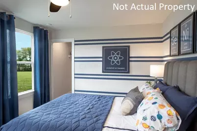 819 Ping Lane #Lot 2465, Sunbury, OH 43074 - Photo 33