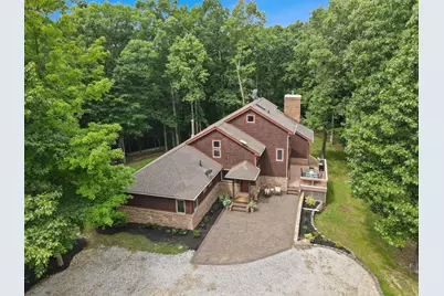 29030 Rockstull Road, Sugar Grove, OH 43155 - Photo 1