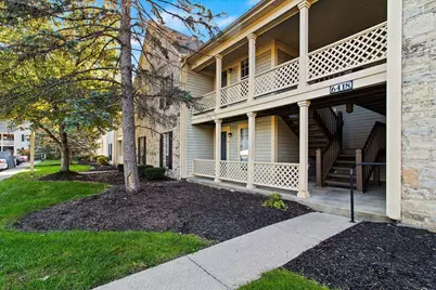 6418 Reflections Drive #A, Dublin, OH 43017 - Photo 1