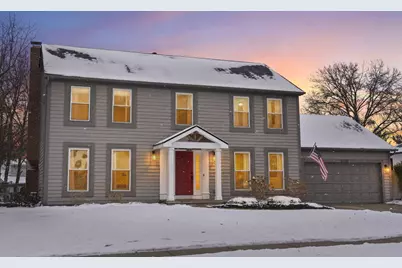 5228 Longrifle Road, Westerville, OH 43081 - Photo 3