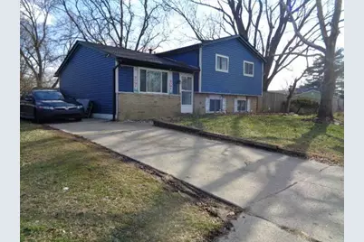 4560 Stonehedge Road, Columbus, OH 43231 - Photo 3