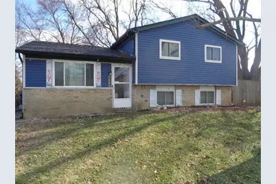 4560 Stonehedge Road, Columbus, OH 43231 - Photo 1