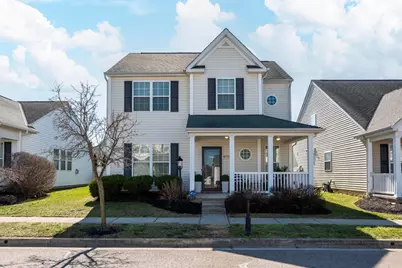 6777 Bigerton Bend, Canal Winchester, OH 43110 - Photo 1